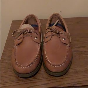 Sperry Topsider
